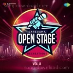 Open Stage Recreations - Vol 8 - Trupti S Likhar Song Download